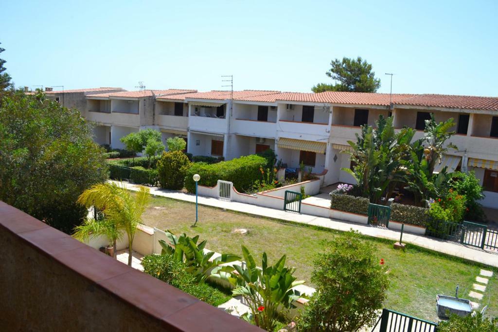 Bivani Isola Blu Marzamemi Exteriér fotografie