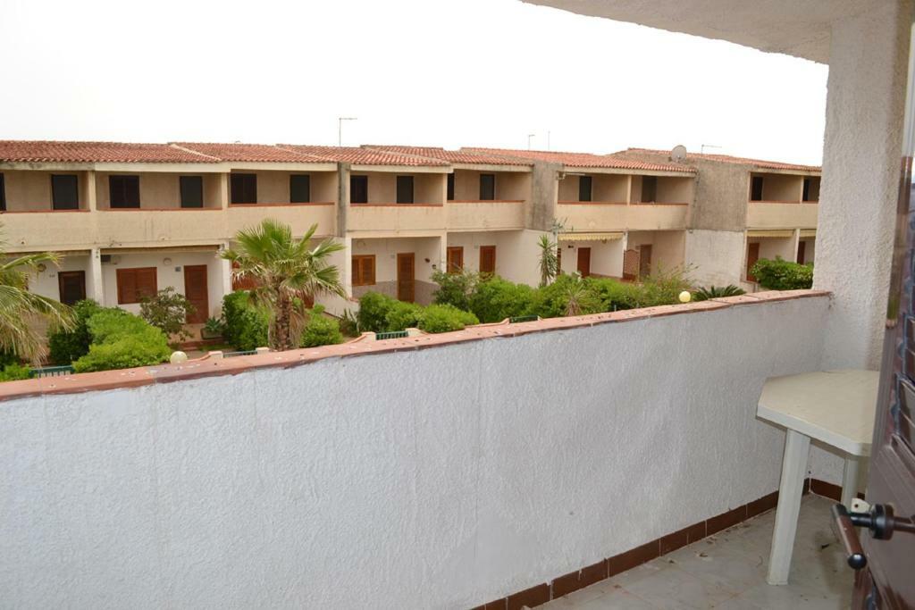 Bivani Isola Blu Marzamemi Exteriér fotografie